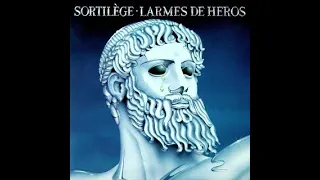 Sortilège - Larmes de Héros Full Album (1986)