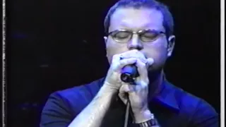 Barenaked Ladies - "Break Your Heart" Live 1999