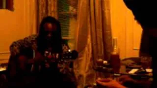 Ras Ijah & Bushman Freestyle