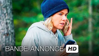 LA DERNIÈRE HEURE Bande-Annonce 4K (2022) | Naomi Watts | Thriller