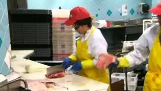 Undercover Boss - T&T Supermarket Inc S2 E9 (Canadian TV series)