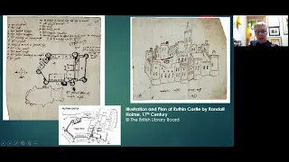 Ruthin Castle, Denbighshire, NE Wales: A Brief History and Recent Conservation Works