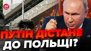 🤯РФ розпочне ГІБРИДНУ війну проти ПОЛЬЩІ? / Для чого ВАГНЕРІВЦІ у Білорусі? / ЖОВТЕНКО