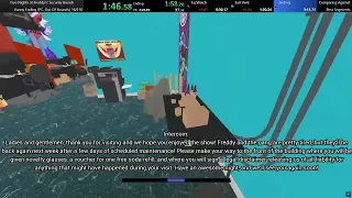 Security Breach Speedrun (3:11.290)