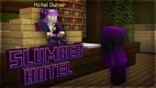 How to Complete Hypixel's Slumber Hotel | Complete Guide