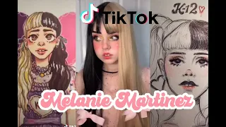 Melanie Martinez Tiktok's part 1