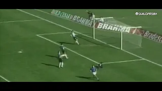 Grêmio 2x3 Cruzeiro - 1999 - Campeonato Brasileiro