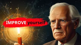 Psychology Of Carl Jung How to IMPROVE Yourself