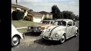 Herbie the Love Bug - Episode 4 - Part 2