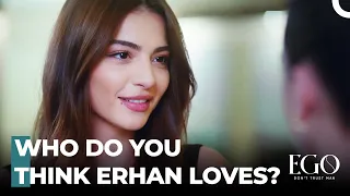 Erhan Loves The Baby In Your Belly, Not You - Ego Episode 9