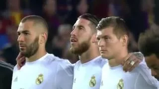 Real Madrid vs Barcelona 2-1 HD All Goals & Highlights 02/04/2016 | iFozz |