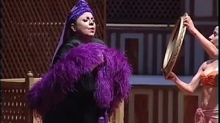 Ewa Podles - Per lui che adoro - Italiana in Algeri - Rossini - 2002