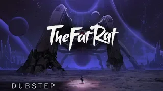 TheFatRat, Slaydit & Anjulie - Stronger [Monstercat Release]