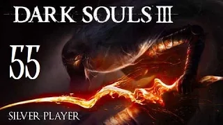 DARK SOULS 3 - 55 - Lancia di Yorshka