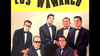 La Burrita (Disco Completo) - LOS WAWANCÓ 1968