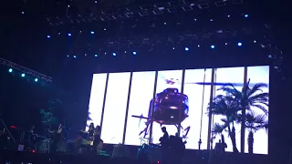 Lana Del Rey - High By The Beach (Lollapalooza 2018)