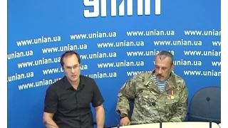 Документы показывают, что приказ штурмовать Иловайск поступал от армейского командования