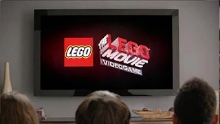 The LEGO® Movie Videogame for Mac Launch Trailer