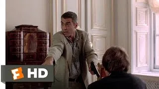 The Peacemaker (2/9) Movie CLIP - This is My Plan (1997) HD