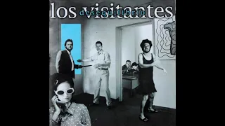 Los Visitantes Desequilibrio (full álbum)