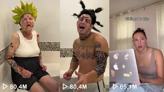 Funny Tik Tok January 2022 (Part 1) The Best TikTok of the week