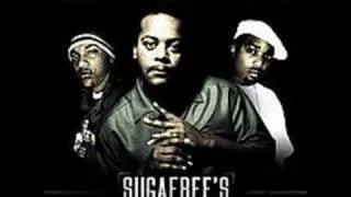 Suga Free- He Pimpin She Hoein