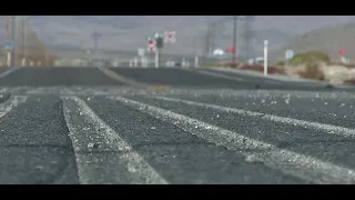 Rumble strips deter illegal street racing in parts of the Las Vegas Valley. What else can be done?