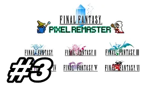 Final Fantasy I Pixel Remaster (PC) #03 - Elfheim