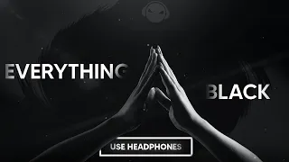 Unlike Pluto - Everything Black (feat. Mike Taylor) [9D AUDIO] 🎧