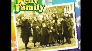 THE KELLY FAMILY LORD OF THE DANCE