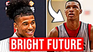 The Houston Rockets are STACKED! FUTURE SUPERSTARS! (ft. Jalen Green, Jabari Smith Jr)