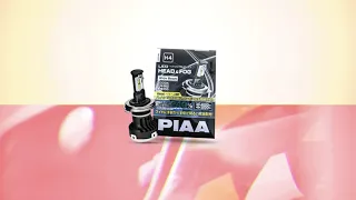 Japan parts- PIAA LED & HID bulbs