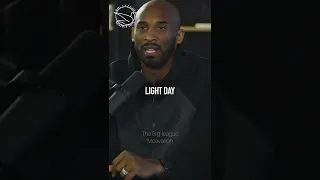 KOBE BRYANT on practice for NBA finals