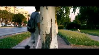 DJ Artz & İndigo - Ben Yokken (feat. Melike) - Video Klip