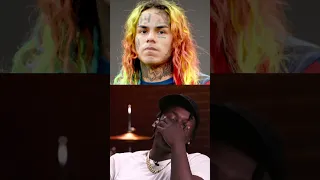 Kooda B | Tekashi69 Told Me To Sh**t At Chief Keef and Then  He Snitched On me