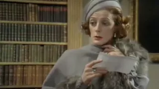 The Millionairess (Maggie Smith, 1972). Part 1 of 11