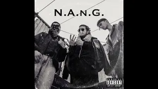 SACAR aka Lil Buddha ft. Ninja x Starboi Virgin - N.A.N.G. (New Age Newa Gods) (Audio)