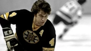 Bobby Orr - The Promise Land [HD]