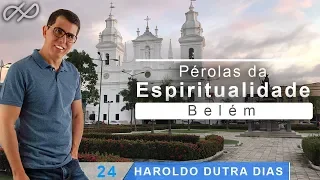 Haroldo Dutra Dias - PÉROLAS DA ESPIRITUALIDADE