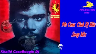 90s Casa Club Dj Hits Snap Mix The Color Of Love Edit