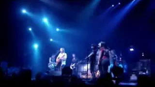 pearl jam live cover neil young harvest moon subtitulada