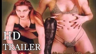 NEW YORK VAMPIRE (UNDYING LOVE) (1991) Trailer Horror Movie HD