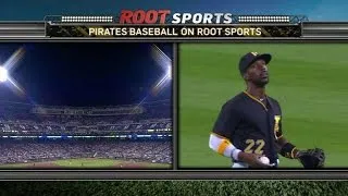 Cutch makes catch as lightning strikes