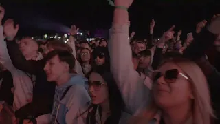 MARKO GLASS x BVCOVIA - TACSU (LIVE @ BEACH, PLEASE! FESTIVAL 2023)