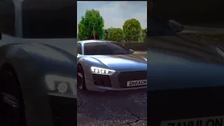 Tuning club online | Bugatti Chiron 🔥Audi R8🔥#tco #tuningclubonline #tuningclub #тюнингклуб #тко