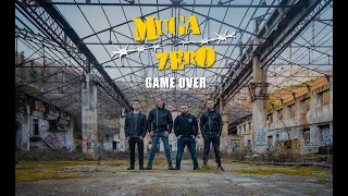 MUGA ZERO - Game Over [Bideoklip Ofiziala]