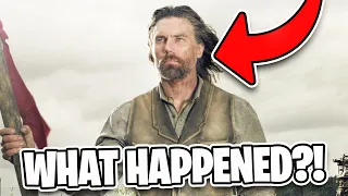 WHAT HAPPENED TO HELL ON WHEELS  CAST AFTER THE SHOW WAS CANCELED