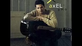 AXEL - ME ESTOY ENAMORANDO