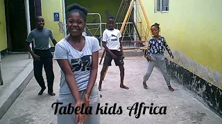 TABELA KIDS _extra Musica- Ndombolo _Soukous #extramusica #viral #congo #france #cameroun #dance