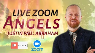 Angelic Community | Beyond Human | Justin Paul Abraham
